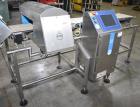 WeighPack XPDIUS Bagger with Primo Combi Scale, Coder, Checkweigher/Metal